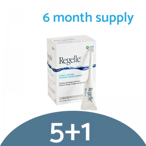 6 month supply Regelle