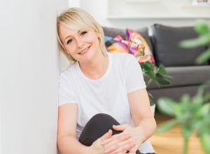 Jane Dowling Exercise during the menopause