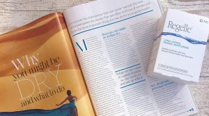 Regelle Good Housekeeping