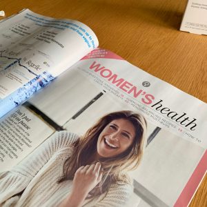 Regelle Health and Wellbeing